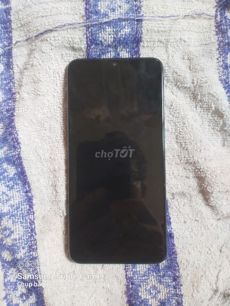 Huawei P30 Lite Xanh tím Đã sử dụng. Mua bán Điện thoại tại Thành phố Thuận An Bình Dương được đăng bởi Quang hình 1