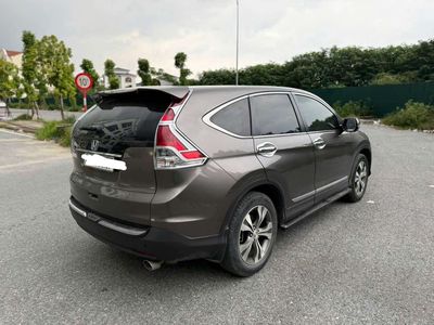 Honda CR V 2013 2.4 AT. Mua bán Ô tô tại Quận Hà Đông Hà Nội được đăng bởi Mr Cường