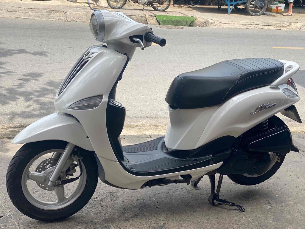 BÁN XE NOZZA FI. XE RẤT ĐẸP MÁY ZIN ÊM CHẤT. Mua bán Xe máy tại Thành phố Thủ Đức Tp Hồ Chí Minh được đăng bởi Xe Máy Quốc Hằng góp 0 đồng hình 3