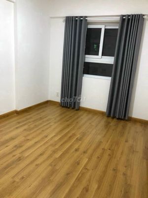 Cho thuê CC Prosper Plaza. DT: 65m2. 2PN. 2WC. Giá: 7,5tr. nhà trống