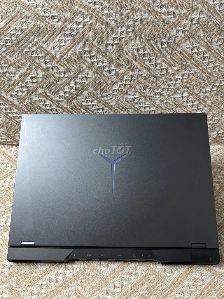 Lenovo Legion 5 Pro 2022 i5-12500H/3060 2k 165Hz. Mua bán Laptop tại Quận Tân Bình Tp Hồ Chí Minh được đăng bởi REAL LAP   hình 1