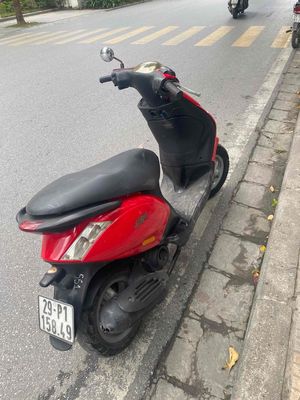 cần bán zip. Mua bán Xe máy tại Quận Hoàng Mai Hà Nội được đăng bởi Xúy