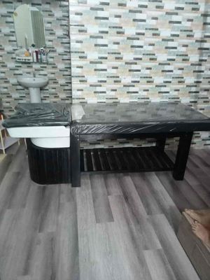 giường gội đầu dưỡng sinh bồn nhựa tai thỏ. Mua bán Đồ chuyên dụng, Giống nuôi trồng tại Quận 12 Tp Hồ Chí Minh được đăng bởi Tên chưa cung cấp