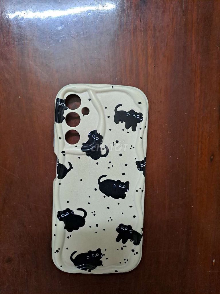 Ốp lưng Điện thoại Samsung Galaxy A05S. Mua bán Phụ kiện (Màn hình, Chuột...) tại Huyện Châu Thành Tiền Giang được đăng bởi Phạm Minh Thiện hình 1