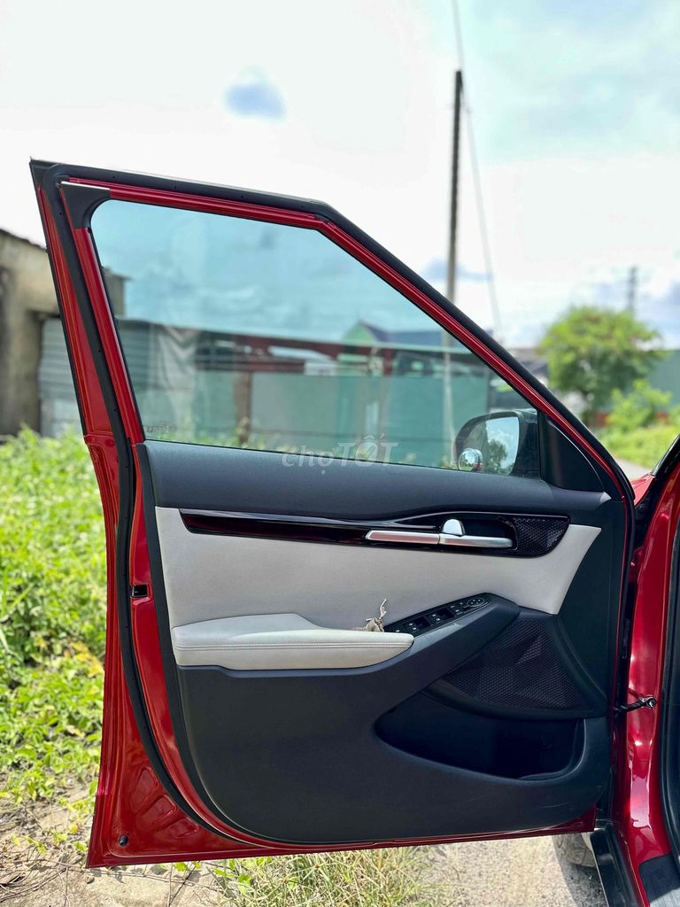 Kia Seltos 2021 Premium 1.4 AT - ĐK 2022 đi rất ít. Mua bán Ô tô tại Huyện Hóc Môn Tp Hồ Chí Minh được đăng bởi Phước An hình 5