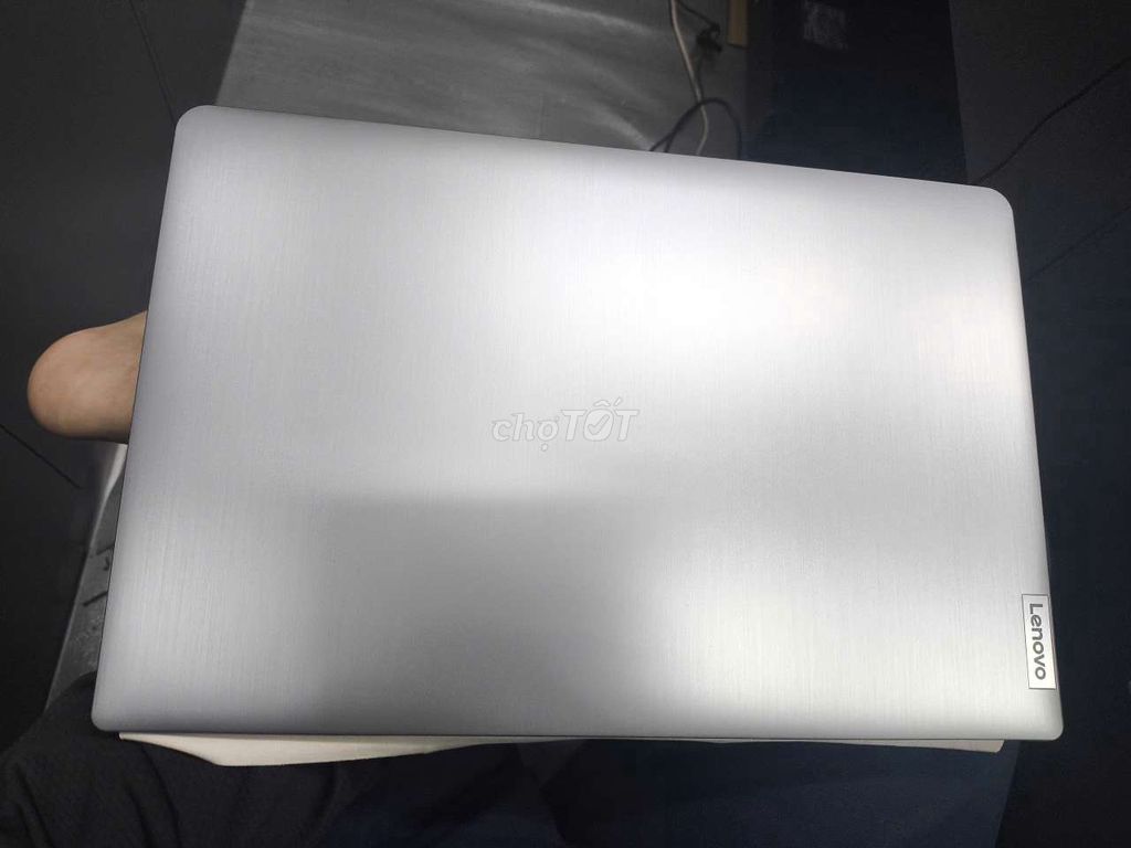 Lenovo Ideapad Slim 3 I5-1135G7 cần kết nối. Mua bán Laptop tại Quận Gò Vấp Tp Hồ Chí Minh được đăng bởi Nguyễn Huy hình 1