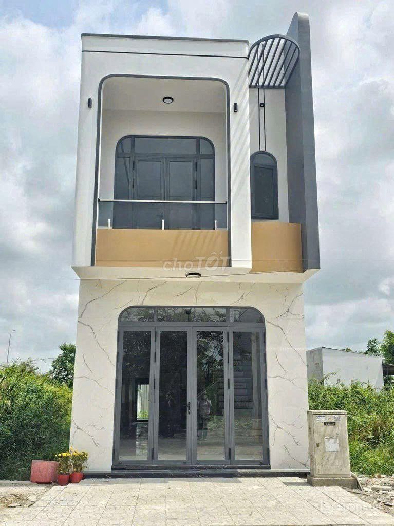 Cắt lỗ 300tr nhà sổ riêng ở Hội Nghĩa 65 cách chợ 100m