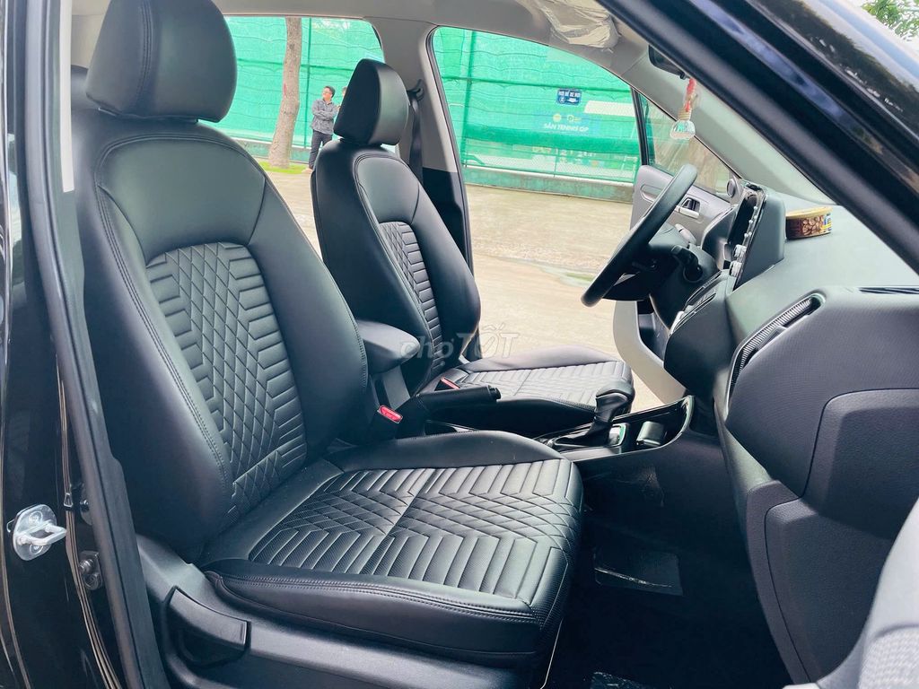 Kia Sonet Deluxe 1.5 AT 2025 - Xe Siêu Lướt. Mua bán Ô tô tại Thành phố Thuận An Bình Dương được đăng bởi trần thị khánh huyền  hình 12