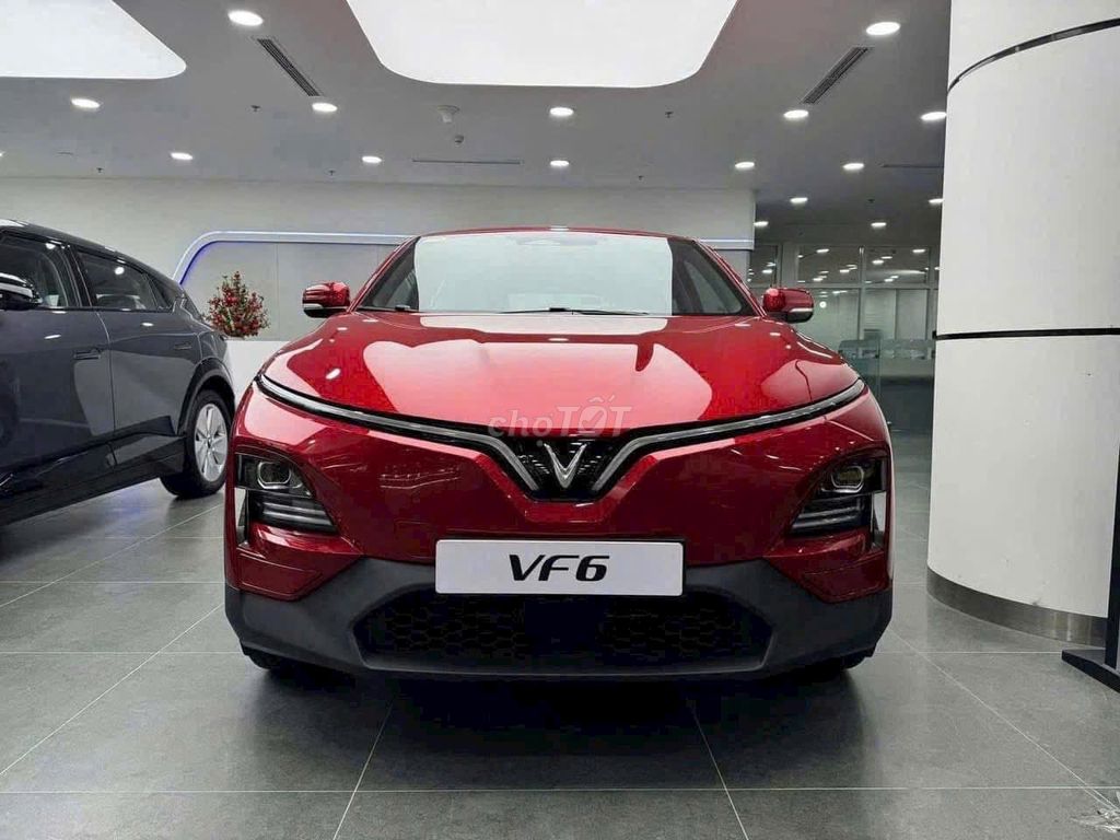 VinFast VF6 trả trước chỉ từ 78tr nhận xe. Mua bán Ô tô tại Quận 12 Tp Hồ Chí Minh được đăng bởi Vinfast Phan Trọng Tuệ Q12 hình 3