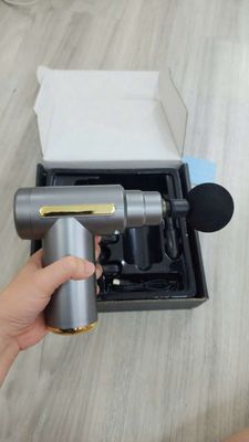 Máy massage toàn thân đa năng. Mua bán Nội thất, đồ gia dụng khác tại Quận 3 Tp Hồ Chí Minh được đăng bởi Linh gia dụng