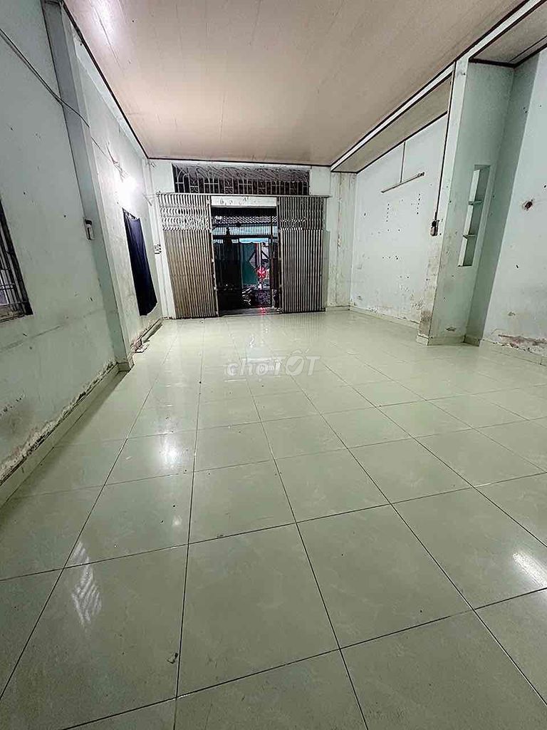 NHÀ 5 ❌14m 1 lửng (1PN,1WC) hẻm oto cụt,KHU Gò Xoài -Lô Tư ,Bình tân