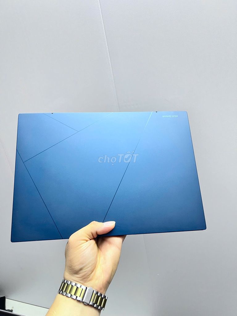 ASUS Zenbook UX3402 i7-12p|16|512 Oled. Mua bán Laptop tại Quận Thanh Xuân Hà Nội được đăng bởi Kiều Sơn hình 1