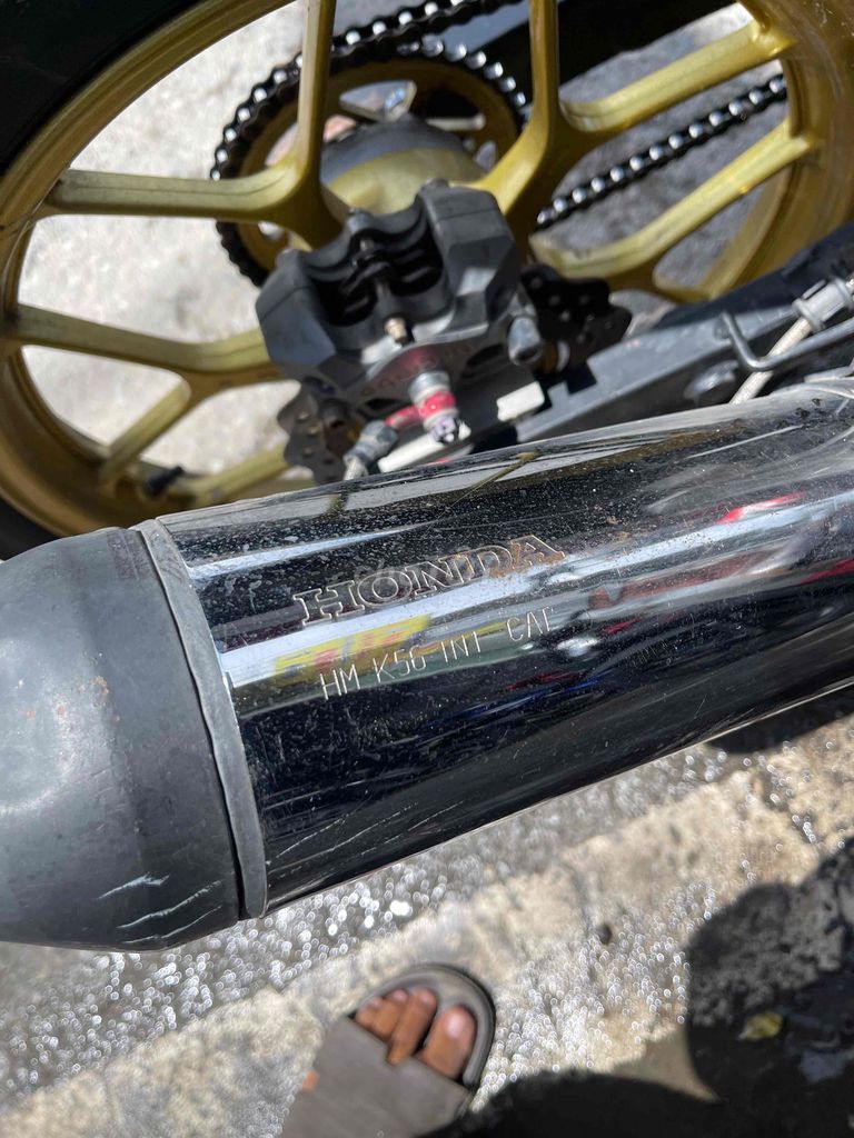 Honda socnic biển 59 máy êm ru fun chức năng. Mua bán Xe máy tại Quận Cái Răng Cần Thơ được đăng bởi Cầm Đồ Minh Tấn hình 6