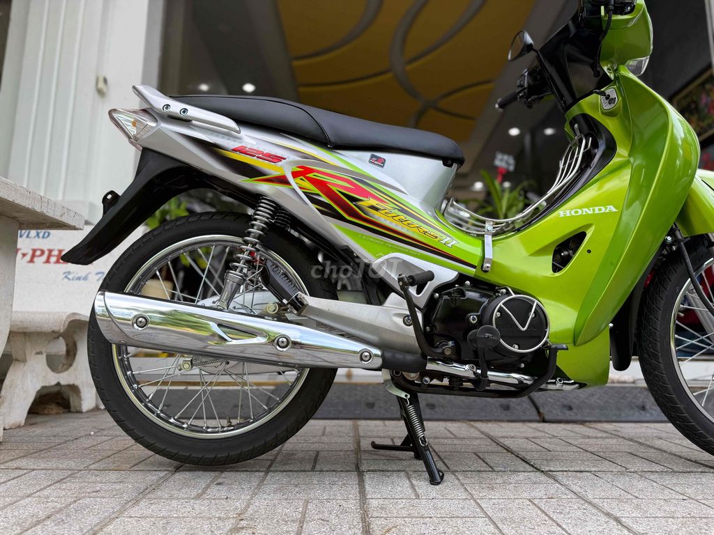 🌈FU II HSCT XEĐẸP MÀU ĐẸP MÁY NGON MẠNH VỌT💥CÓGÓP💥. Mua bán Xe máy tại Thành phố Sóc Trăng Sóc Trăng được đăng bởi Mạnh Huỳnh hình 5