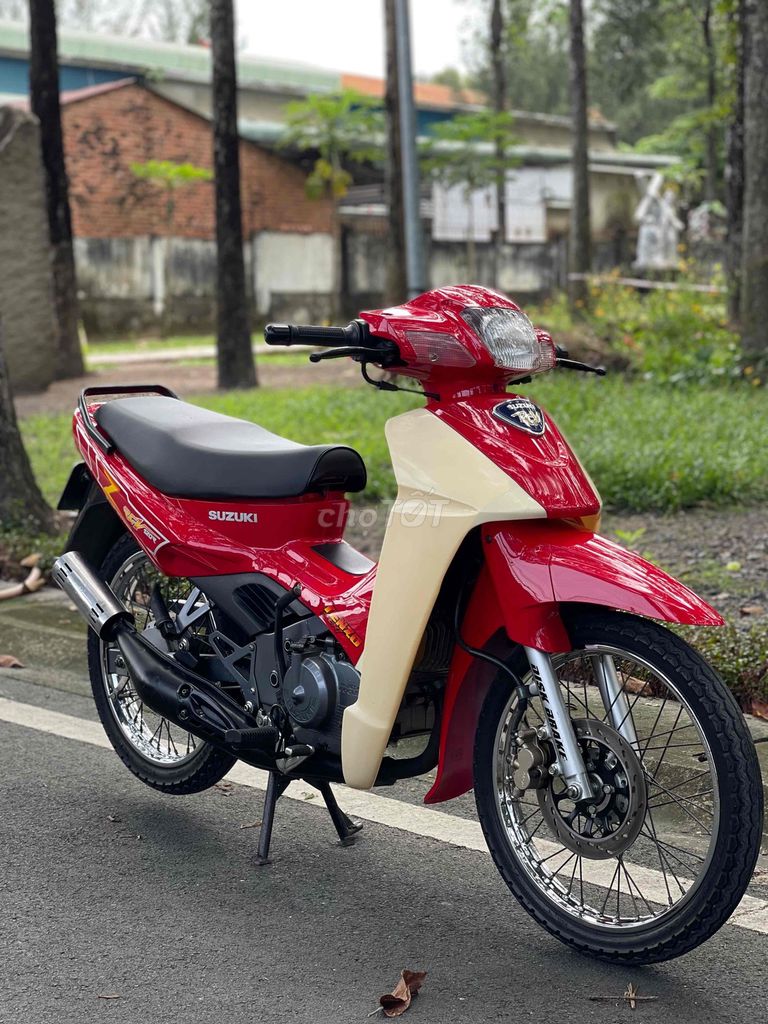 Xipo HQCN. Mua bán Xe máy tại Thành phố Biên Hòa Đồng Nai được đăng bởi trần quang khải hình 3