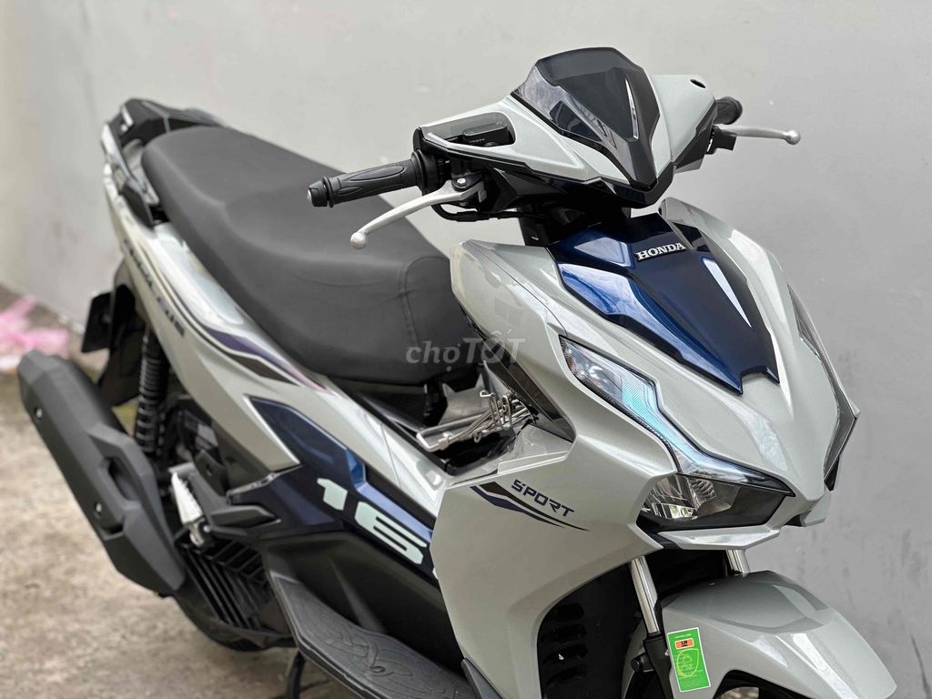 Airblade 160 Abs mẫu 2023 ít đi6000km 1chủ zin100%