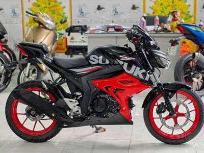 Suzuki GSX S150 Biển 67 2019 Odo 19k km Giá tốt. Mua bán Xe máy tại Huyện Bình Chánh Tp Hồ Chí Minh được đăng bởi Xe Máy Vinh