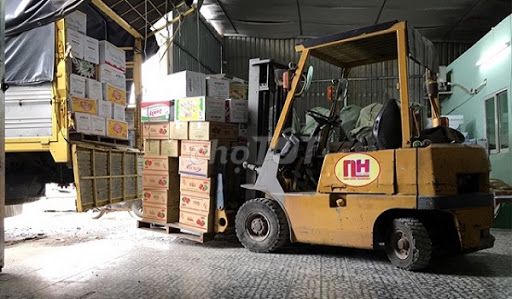 Gửi hàng liên tỉnh TPHCM – Hà Nội mỗi ngày
