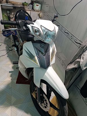 Cần bán Sirius như hình. Mua bán Xe máy tại Huyện Thống Nhất Đồng Nai được đăng bởi cfe muối 