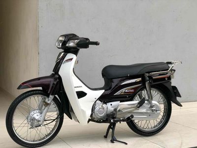 Hàng đẹp Dream 110 cc 2015 máy zin chất