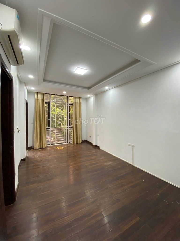 Аренда дома с садом в районе Тонг Кук 5, Тан Trieu, 100 кв.м, 4 этажа