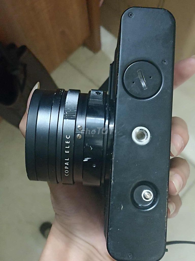 electro 35 GTN. Mua bán Máy ảnh, Máy quay tại Huyện Thanh Trì Hà Nội được đăng bởi Dương Nguyễn hình 2