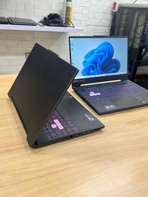 Tuf Gaming FX507 i5-16GB/512GB RTX3050 BH 2027