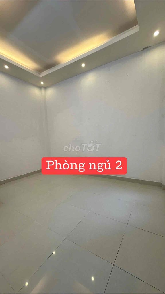 nhà 3 lầu hẻm đ võ duy ninh, p22 , 4pn, 3wc , bình thạnh