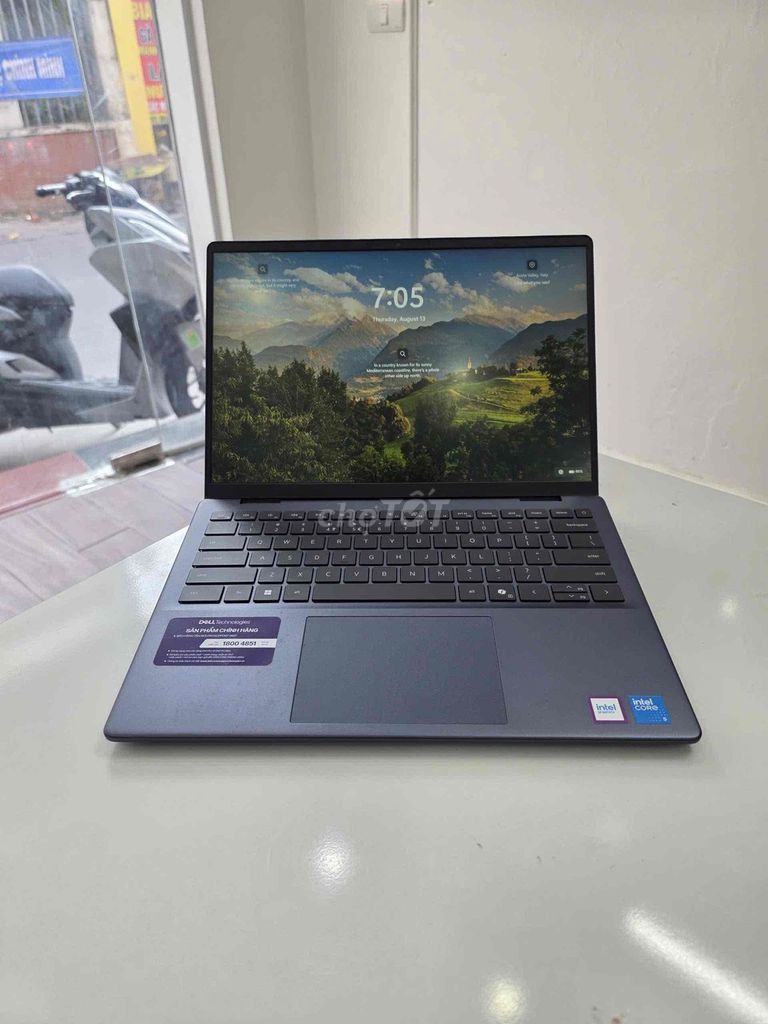 Dell Pro Essential 2026 i5-120U 14 inch 16GB/512GB. Mua bán Laptop tại Quận Bắc Từ Liêm Hà Nội được đăng bởi Junioor Computer hình 1