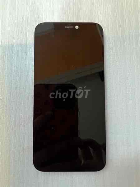 Màn hình LCD Apple iPhone 12 Đã sử dụng. Mua bán Phụ kiện (Màn hình, Chuột...) tại Thành phố Cao Lãnh Đồng Tháp được đăng bởi tran dan hình 1