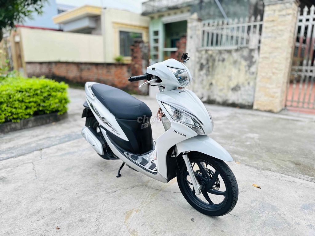 Bán xe Vission. Mua bán Xe máy tại Quận Hồng Bàng Hải Phòng được đăng bởi Bảo An hình 3