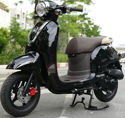 Xe ga Espero 50cc nữ học sinh sử dụng mới 90%. Mua bán Xe máy tại Quận Đống Đa Hà Nội được đăng bởi Nguyen Khanh