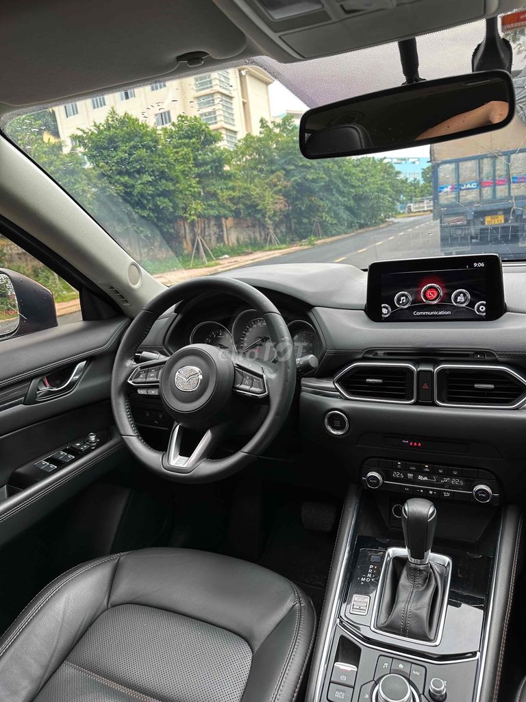 Mazda CX 5 2021 Deluxe - 72000 km. Mua bán Ô tô tại Thành phố Buôn Ma Thuột Đắk Lắk được đăng bởi Nguyễn duy dương hình 20
