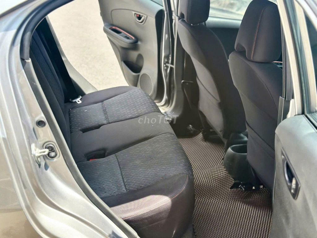 Honda Brio 2019 Brio RS - 700000 km. Mua bán Ô tô tại Quận Gò Vấp Tp Hồ Chí Minh được đăng bởi Thu  hình 4