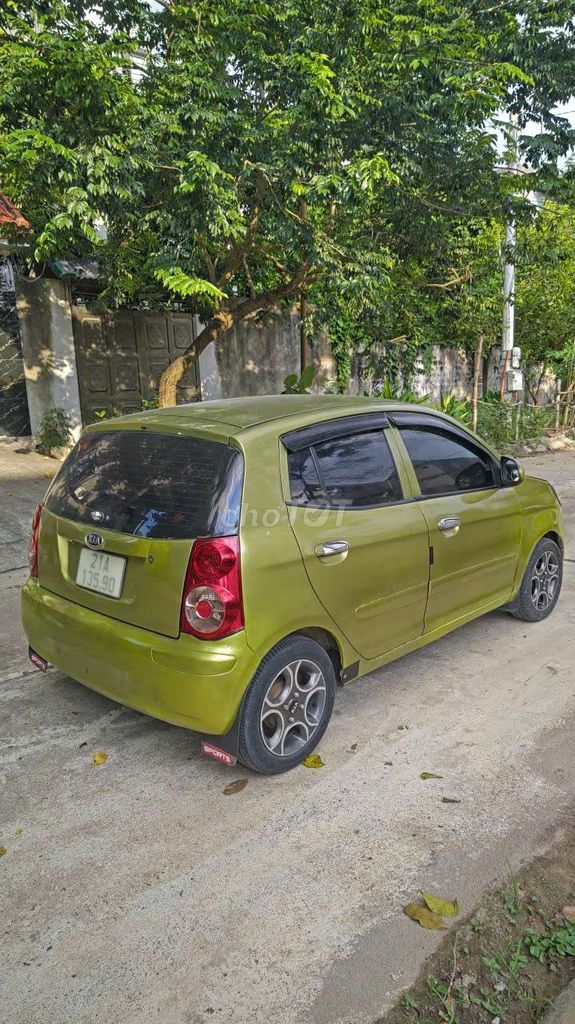 2010 SX 1.1 AT Sport - 160000 km. Mua bán Ô tô tại Huyện Tam Dương Vĩnh Phúc được đăng bởi Anh Khoa Phan hình 4