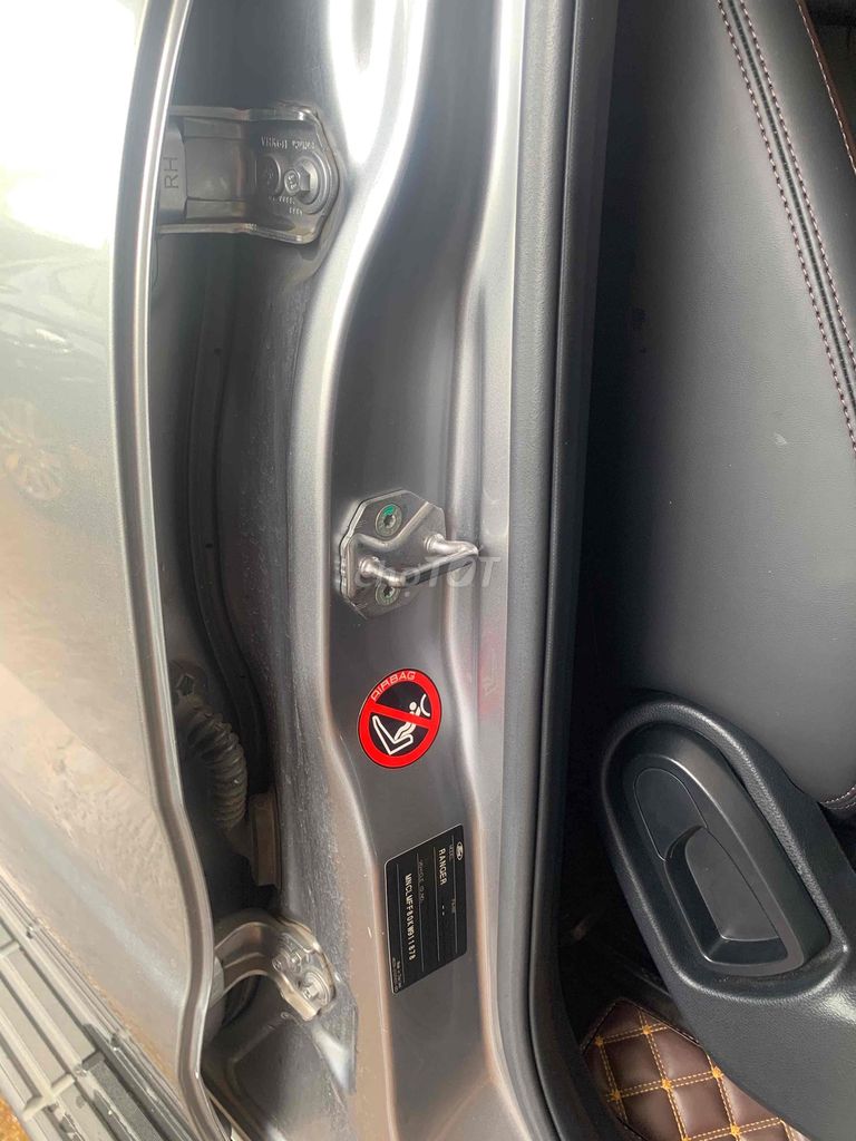 Bán tải For ranger 2018 xls  xe rin đẹp cứng cáp. Mua bán Ô tô tại Huyện Đắk R'Lấp Đắk Nông được đăng bởi bim hình 9