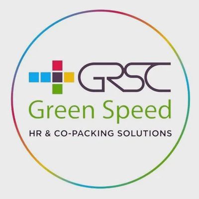 Công ty cổ phần Greenspeed logo
