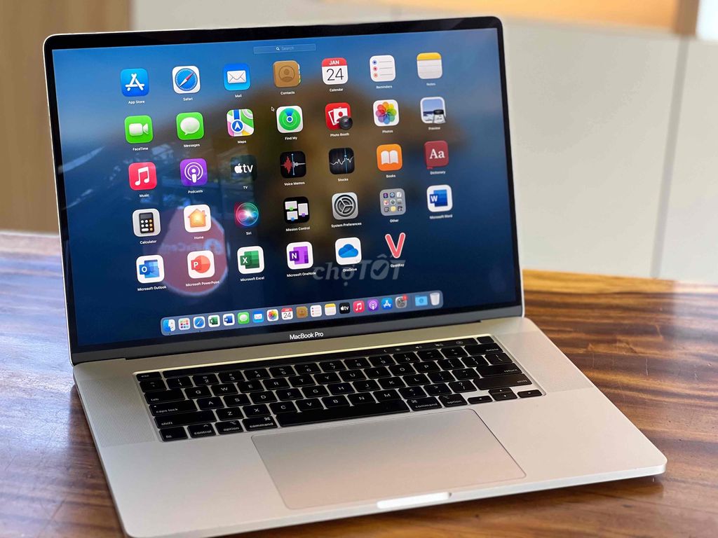 ✅MacBook Pro 16 inch 2019 i9/ Ram 32G/ SSD 1T/ VGA