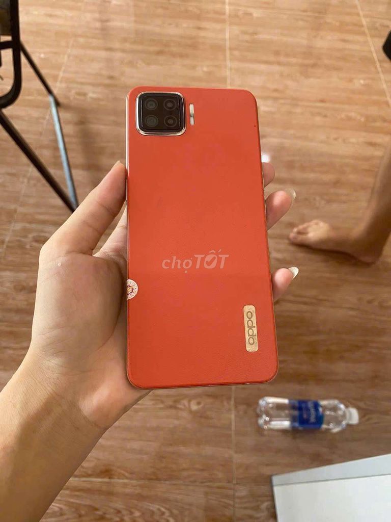 oppo a73, 128g, mất vân, sạc nhanh. Mua bán Điện thoại tại Thành phố Thủ Dầu Một Bình Dương được đăng bởi Phước Mobile hình 1
