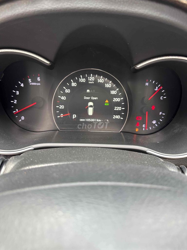 Kia Sorento 2018 máy dầu 2WD 2.2 DATH - 103000 km. Mua bán Ô tô tại Quận 11 Tp Hồ Chí Minh được đăng bởi Tên chưa cung cấp hình 13