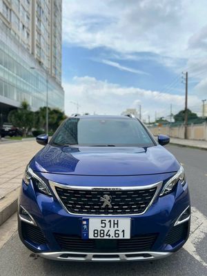 Peugeot 3008 Allure 1.6 AT 2021 - 20000 km. Mua bán Ô tô tại Quận Tân Phú Tp Hồ Chí Minh được đăng bởi HOANG SON