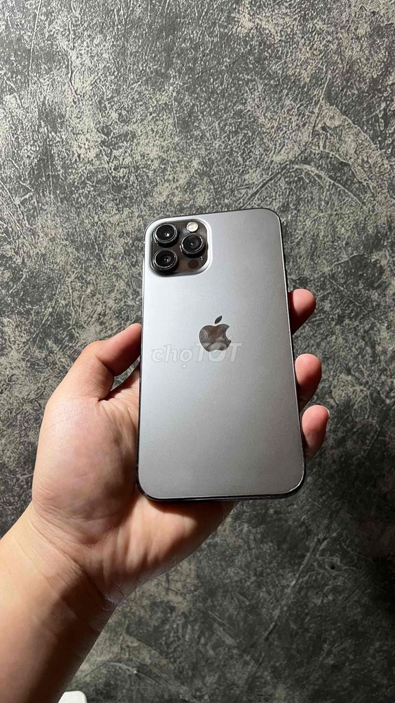 Em cần bán iphone 12prm fulll chức năng. Mua bán Điện thoại tại Thành phố Thuận An Bình Dương được đăng bởi Văn Hùng hình 1