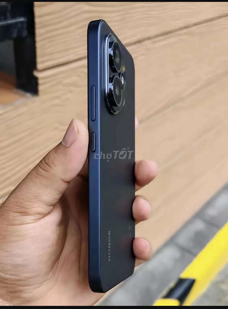 Honor 400 5G Đen Đã sử dụng. Mua bán Điện thoại tại Quận Tân Phú Tp Hồ Chí Minh được đăng bởi Huy hình 1