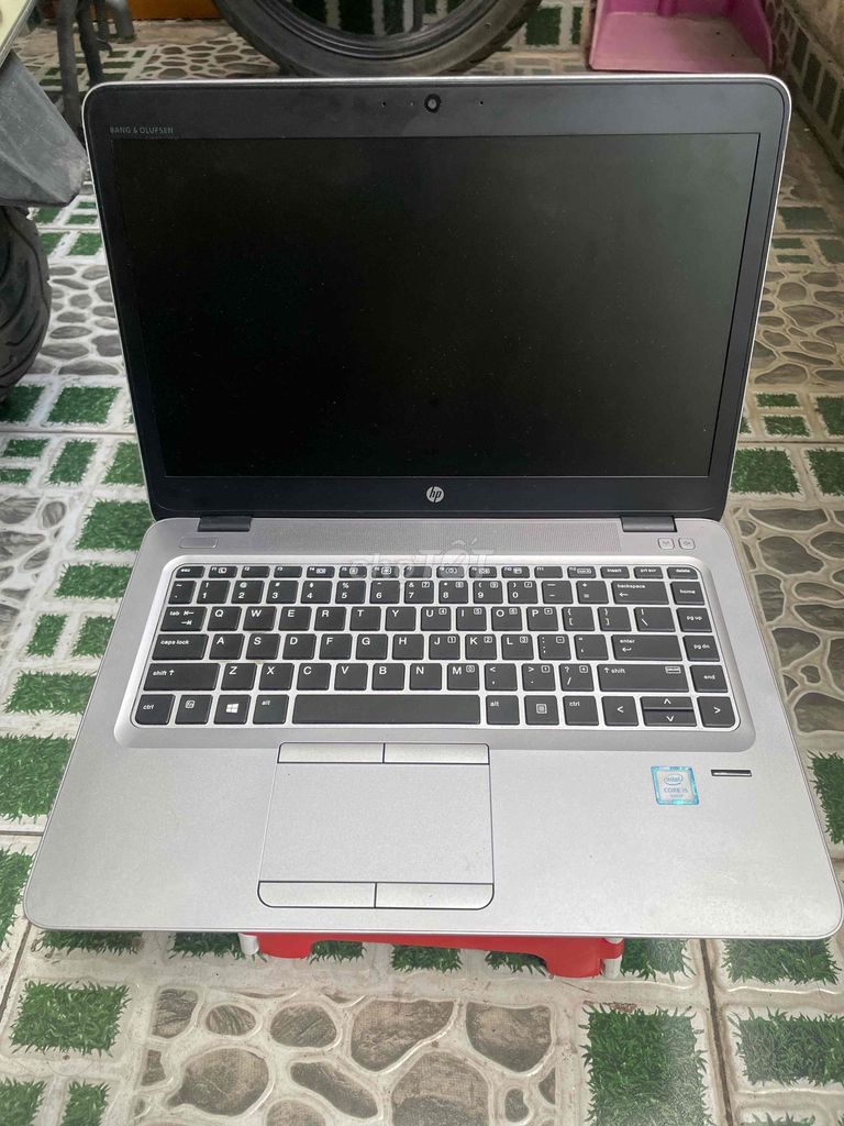 HP 840 G3 Bạc Đã qua sử dụng. Mua bán Laptop tại Quận 8 Tp Hồ Chí Minh được đăng bởi Hoàng Anh Tuấn hình 1
