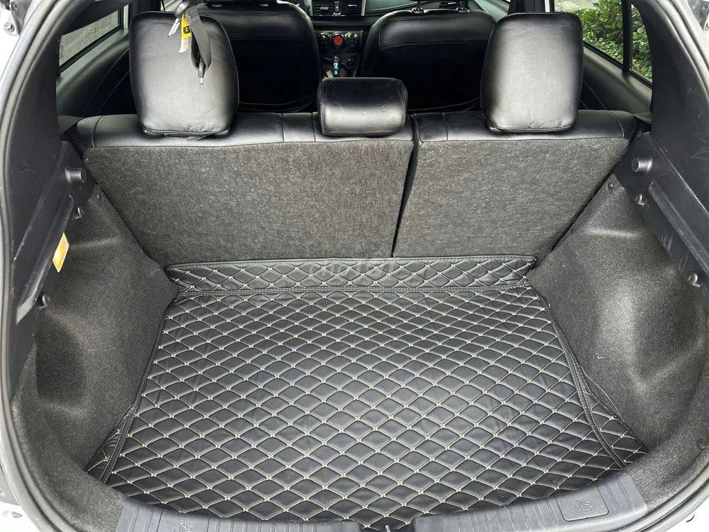 TOYOTA YARIS 1.3G. Mua bán Ô tô tại Thành phố Thủ Đức Tp Hồ Chí Minh được đăng bởi Ms Hiệp  hình 11