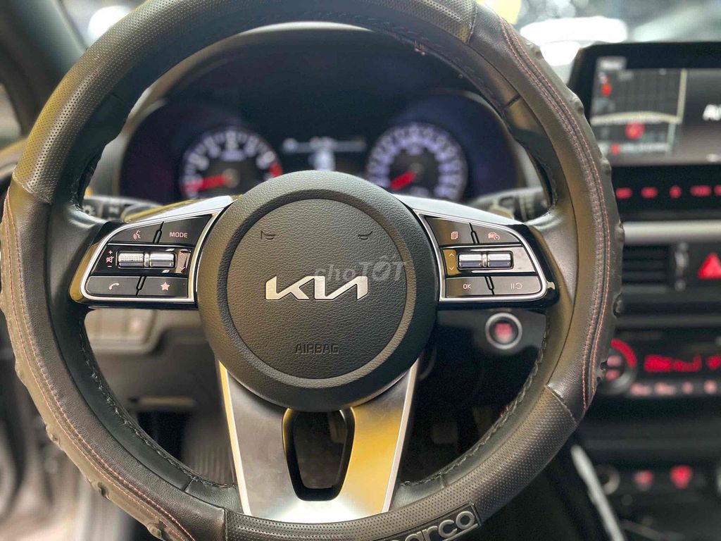 Kia K3 2.0Premium 2021 Lướt 17.000km. Mua bán Ô tô tại Quận Tân Phú Tp Hồ Chí Minh được đăng bởi Trọng Nghĩa Auto Xe Lướt Miền Nam hình 9