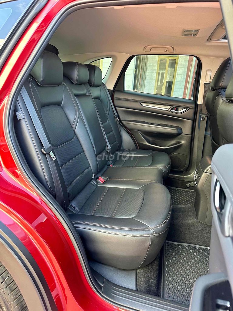 Mazda CX-5 2022 2.0 Deluxe RẤT ĐẸP. Mua bán Ô tô tại Huyện Krông Pắc Đắk Lắk được đăng bởi Trần Viễn hình 12