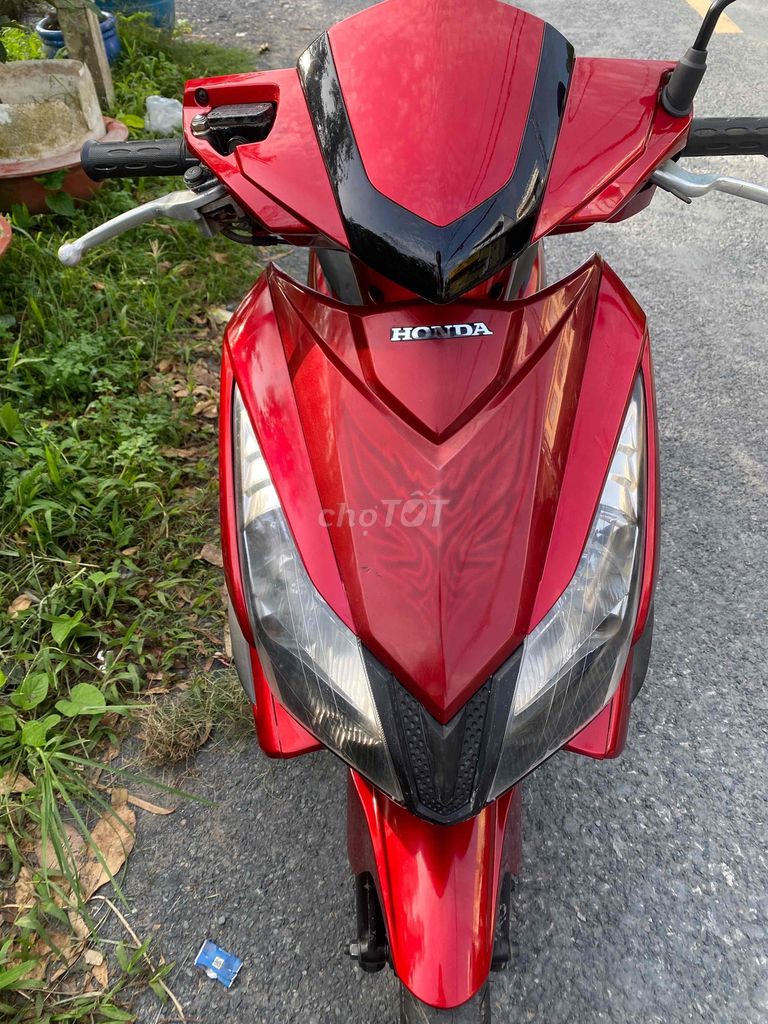 AB 2009 bxc. Mua bán Xe máy tại Huyện Thoại Sơn An Giang được đăng bởi HOANGANH hình 1