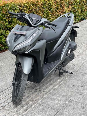 Honda Vario 150cc 2019 Xám xe đẹp zin CHÍNH CHỦ. Mua bán Xe máy tại Quận Gò Vấp Tp Hồ Chí Minh được đăng bởi Minh Thảo