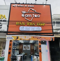 Cam Táo Thuận Giao 